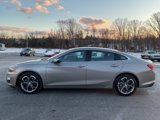 Used 2023 Chevrolet Malibu LT image 3