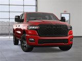 New 2025 RAM 1500 Tradesman w/ Night Edition image 4