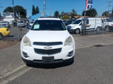 Used 2011 Chevrolet Equinox LTZ image 2