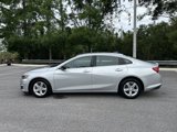 Used 2020 Chevrolet Malibu LS image 5
