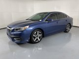 Used 2021 Subaru Legacy Limited image 4
