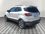 Used 2020 Ford EcoSport SES image 4