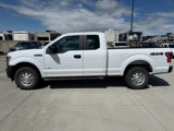 Used 2017 Ford F150 XL w/ Equipment Group 101A Mid image 6