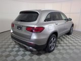 Certified 2022 Mercedes-Benz GLC 300 4MATIC image 4