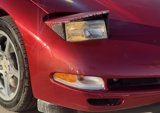Used 2004 Chevrolet Corvette Coupe w/ Roof Package image 6