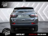 Certified 2022 Jeep Compass Latitude w/ Convenience Group image 5