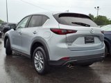 Certified 2023 MAZDA CX-5 AWD 2.5 S w/ Preferred Package image 4
