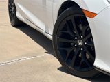Used 2020 Honda Civic Si image 2