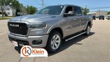 New 2025 RAM 1500 4x4 Crew Cab image 3