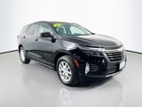 Certified 2022 Chevrolet Equinox LT image 3