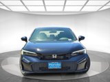 New 2025 Honda Civic FWD Hybrid Sedan image 2