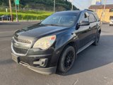 Used 2015 Chevrolet Equinox LT w/ Driver Convenience Package image 2