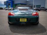 Used 2000 Porsche Boxster image 6