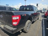 Used 2022 Ford F150 XL w/ STX Appearance Package image 3