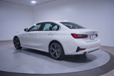Used 2022 BMW 330i Sedan w/ Premium Package 2 image 3