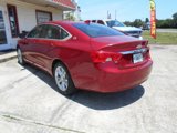 Used 2015 Chevrolet Impala LT w/ Convenience Package image 3