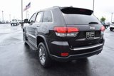 Used 2020 Jeep Grand Cherokee Limited w/ Luxury Group II image 4