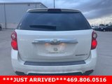 Used 2014 Chevrolet Equinox LT w/ Power Convenience Package image 4