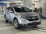 Used 2017 Honda CR-V EX image 3