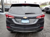 Certified 2022 Chevrolet Equinox LT image 4