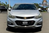 Used 2017 Chevrolet Cruze Premier image 3