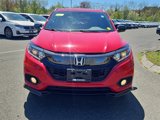 Used 2022 Honda HR-V Sport image 2