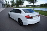 Used 2013 Honda Civic Si image 3