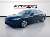 Used 2024 Honda Civic LX image 3