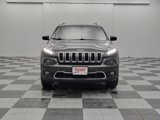 Used 2018 Jeep Cherokee Limited image 6