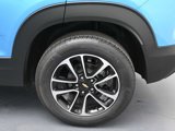 New 2025 Chevrolet TrailBlazer LT w/ LT Cold Weather Package image 5