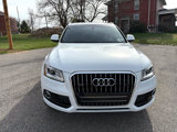 Used 2017 Audi Q5 2.0T Premium Plus image 2