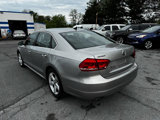 Used 2012 Volkswagen Passat 2.5 SE image 4