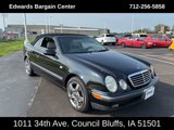 Used 1999 Mercedes-Benz CLK 320 Cabriolet image 2