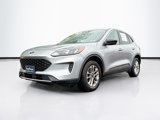 Used 2022 Ford Escape SE w/ Convenience Package image 3