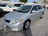 Used 2010 Toyota Corolla LE image 3