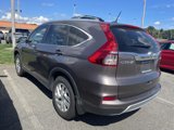 Used 2015 Honda CR-V EX-L image 3