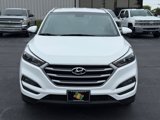 Used 2017 Hyundai Tucson SE Plus w/ Cargo Package image 3
