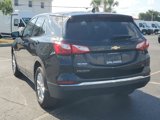 Used 2020 Chevrolet Equinox LT w/ Driver Convenience Package image 4