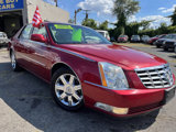 Used 2007 Cadillac DTS Luxury I w/ Sun And Sound Package image 3