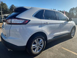 Used 2018 Ford Edge SEL w/ Equipment Group 201A image 6