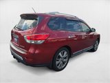 Used 2014 Nissan Pathfinder Platinum image 5