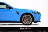 Used 2025 BMW M4 CS image 5