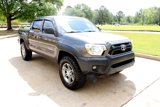 Used 2013 Toyota Tacoma 4x4 Double Cab image 4