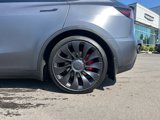 Used 2020 Tesla Model Y Performance image 2