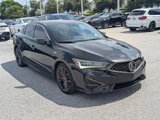 Used 2022 Acura ILX image 3