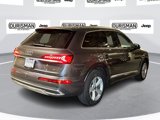 Used 2022 Audi Q7 2.0T Premium image 3
