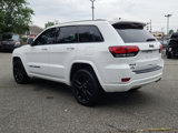 Used 2019 Jeep Grand Cherokee Altitude image 3