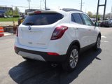 Used 2020 Buick Encore Preferred image 5