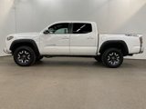 Used 2023 Toyota Tacoma TRD Off-Road image 2