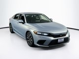 Used 2022 Honda Civic EX image 3